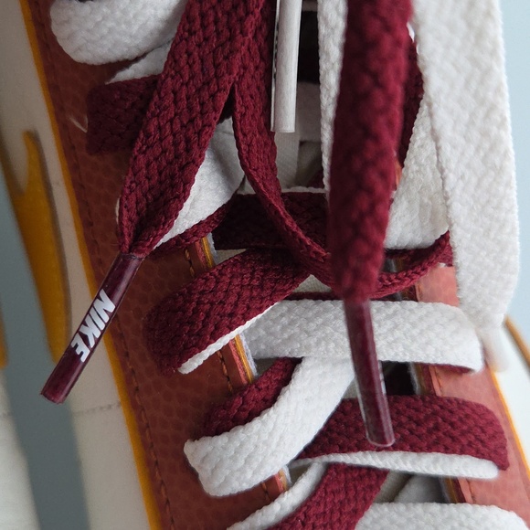 Nike Blazer Mid '77 Unlocked By You, Size 9.5 - Picture 8 of 15